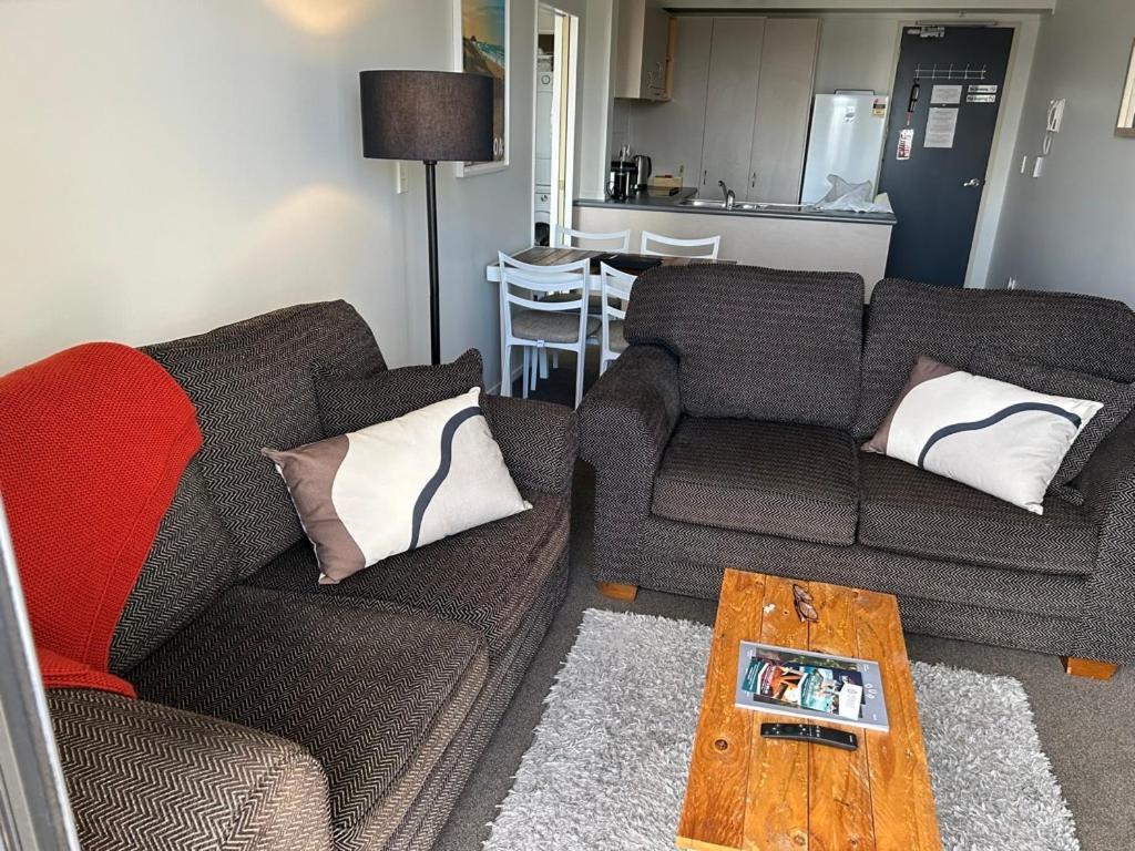 Fabulous Apartment In The Atrium, Mt Maunganui Mount Maunganui Exterior photo